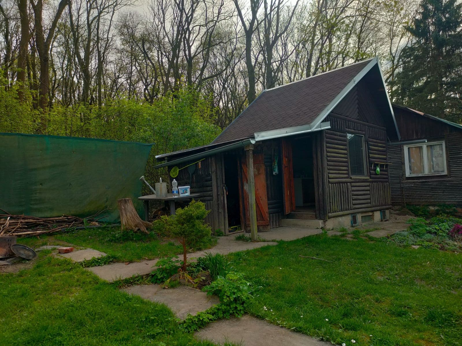 Prodej pozemku 400 m², Teplice, Ústecký kraj Prodej pozemku 400 m², Teplice, Ústecký kraj