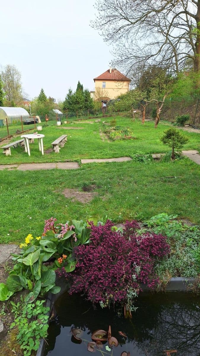 Prodej pozemku 400 m², Teplice, Ústecký kraj Prodej pozemku 400 m², Teplice, Ústecký kraj