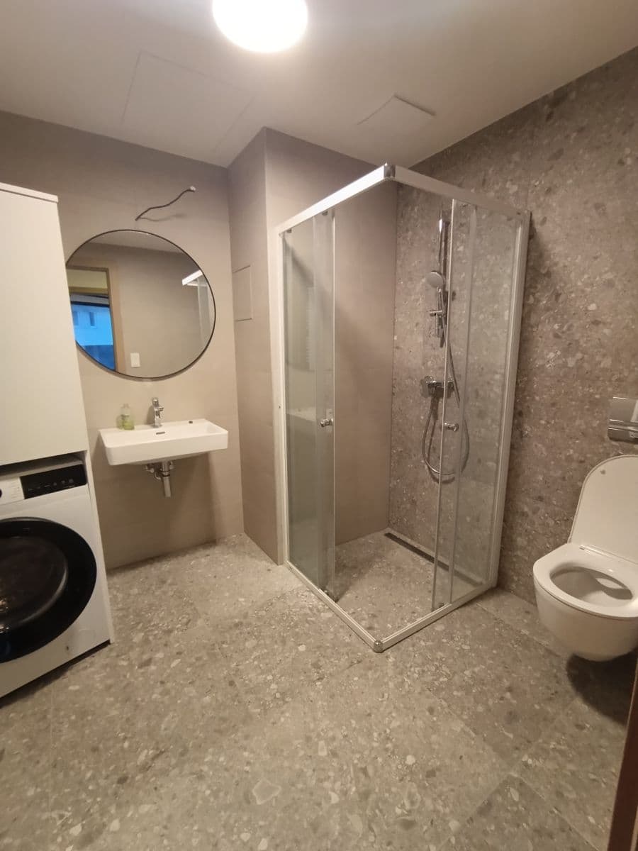 Pronájem bytu 2+kk 43 m², Starokošířská, Praha, Praha Pronájem bytu 2+kk 43 m², Starokošířská, Praha, Praha