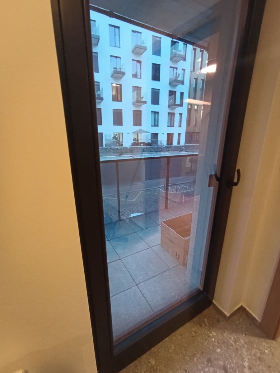 Pronájem bytu 2+kk 43 m², Starokošířská, Praha, Praha Pronájem bytu 2+kk 43 m², Starokošířská, Praha, Praha