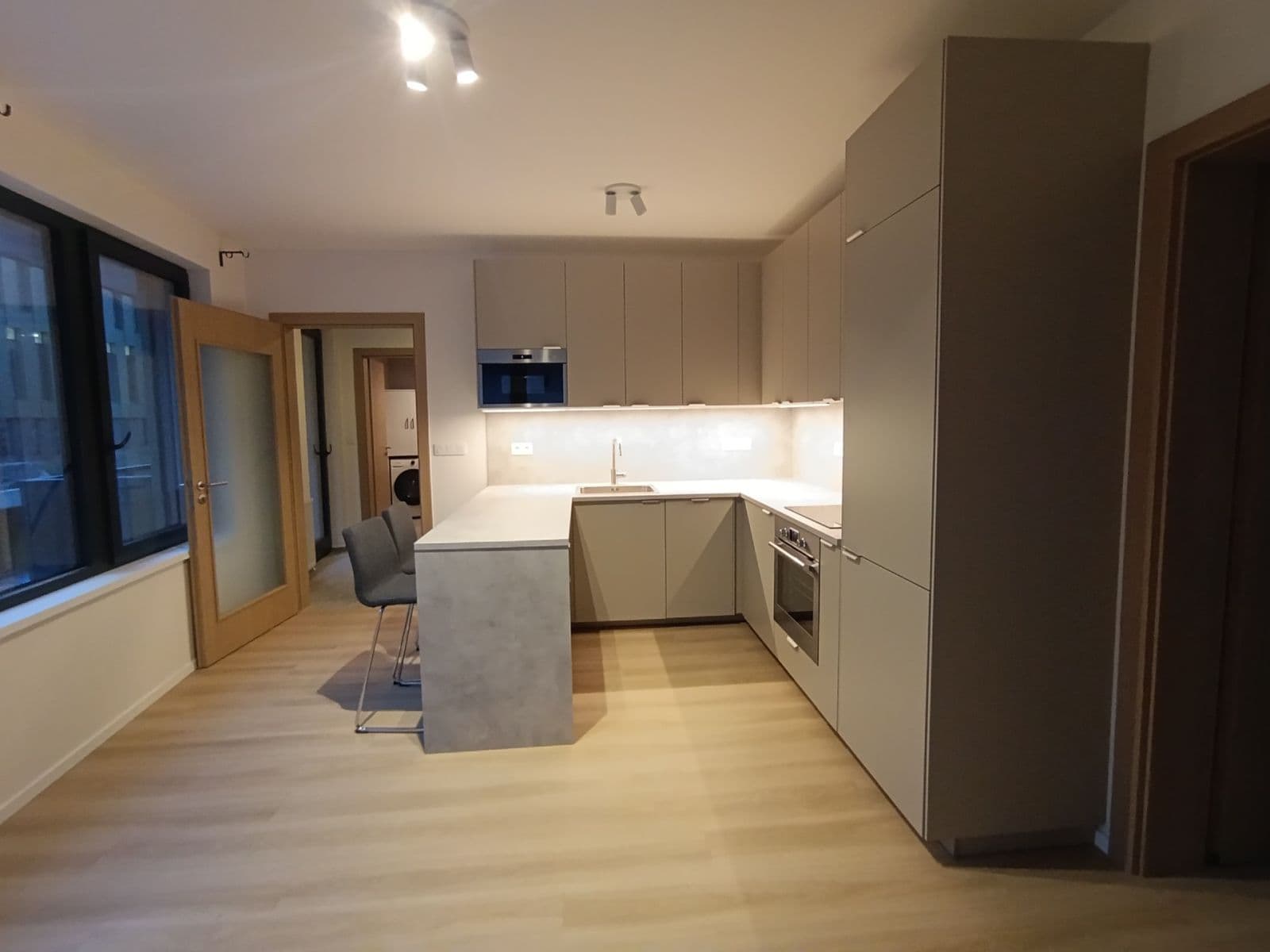 Pronájem bytu 2+kk 43 m², Starokošířská, Praha, Praha Pronájem bytu 2+kk 43 m², Starokošířská, Praha, Praha
