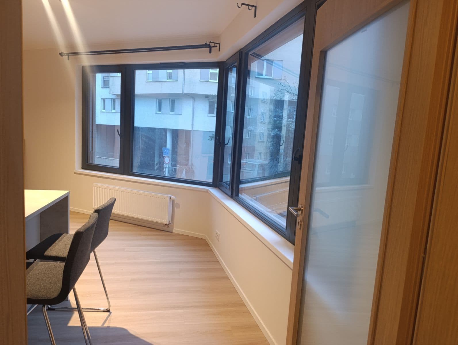 Pronájem bytu 2+kk 43 m², Starokošířská, Praha, Praha Pronájem bytu 2+kk 43 m², Starokošířská, Praha, Praha