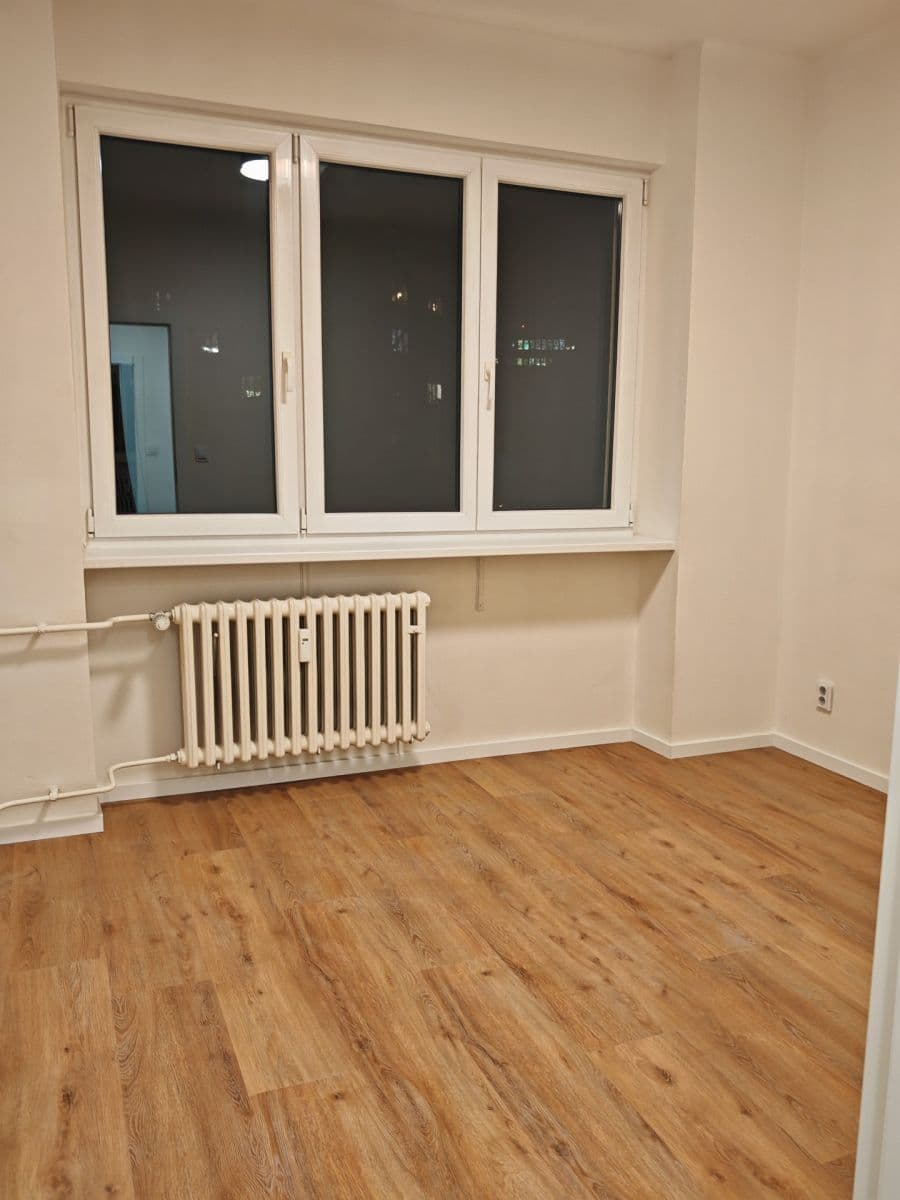 Pronájem bytu 3+kk 61 m², Murmanská, Praha, Praha Pronájem bytu 3+kk 61 m², Murmanská, Praha, Praha