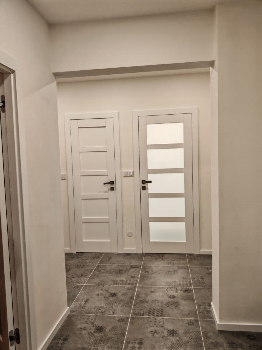 Pronájem bytu 3+kk 61 m², Murmanská, Praha, Praha Pronájem bytu 3+kk 61 m², Murmanská, Praha, Praha