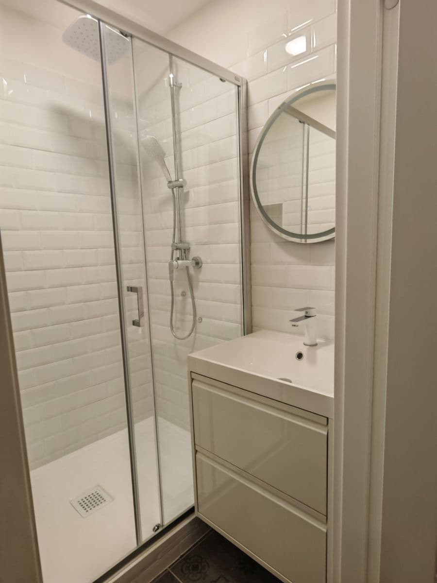 Pronájem bytu 3+kk 61 m², Murmanská, Praha, Praha Pronájem bytu 3+kk 61 m², Murmanská, Praha, Praha