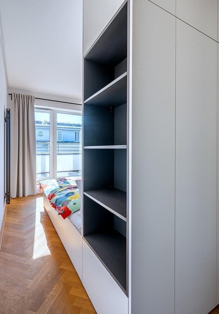 Pronájem bytu 3+kk 77 m², Hybešova, Hrušovany u Brna, Jihomoravský kraj Pronájem bytu 3+kk 77 m², Hybešova, Hrušovany u Brna, Jihomoravský kraj