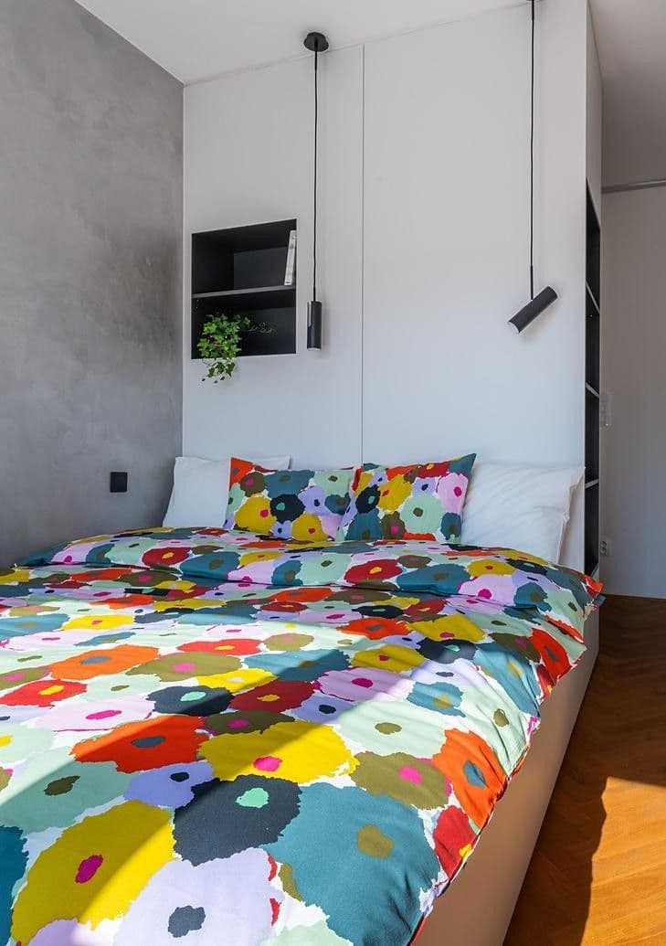 Pronájem bytu 3+kk 77 m², Hybešova, Hrušovany u Brna, Jihomoravský kraj Pronájem bytu 3+kk 77 m², Hybešova, Hrušovany u Brna, Jihomoravský kraj