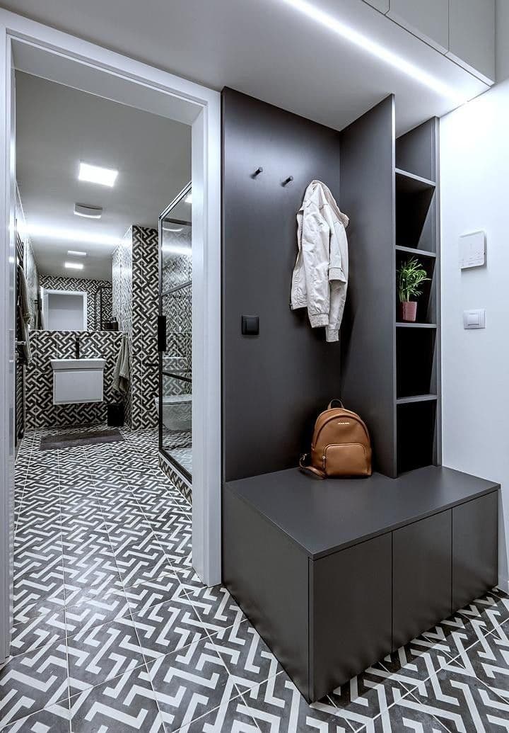 Pronájem bytu 3+kk 77 m², Hybešova, Hrušovany u Brna, Jihomoravský kraj Pronájem bytu 3+kk 77 m², Hybešova, Hrušovany u Brna, Jihomoravský kraj