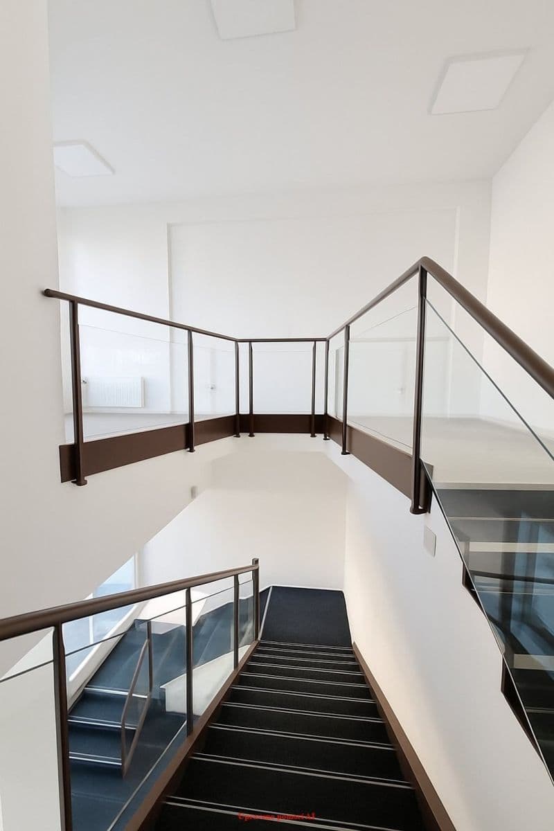 Pronájem kanceláře 71 m², nám. Republiky, Havířov, Moravskoslezský kraj Pronájem kanceláře 71 m², nám. Republiky, Havířov, Moravskoslezský kraj