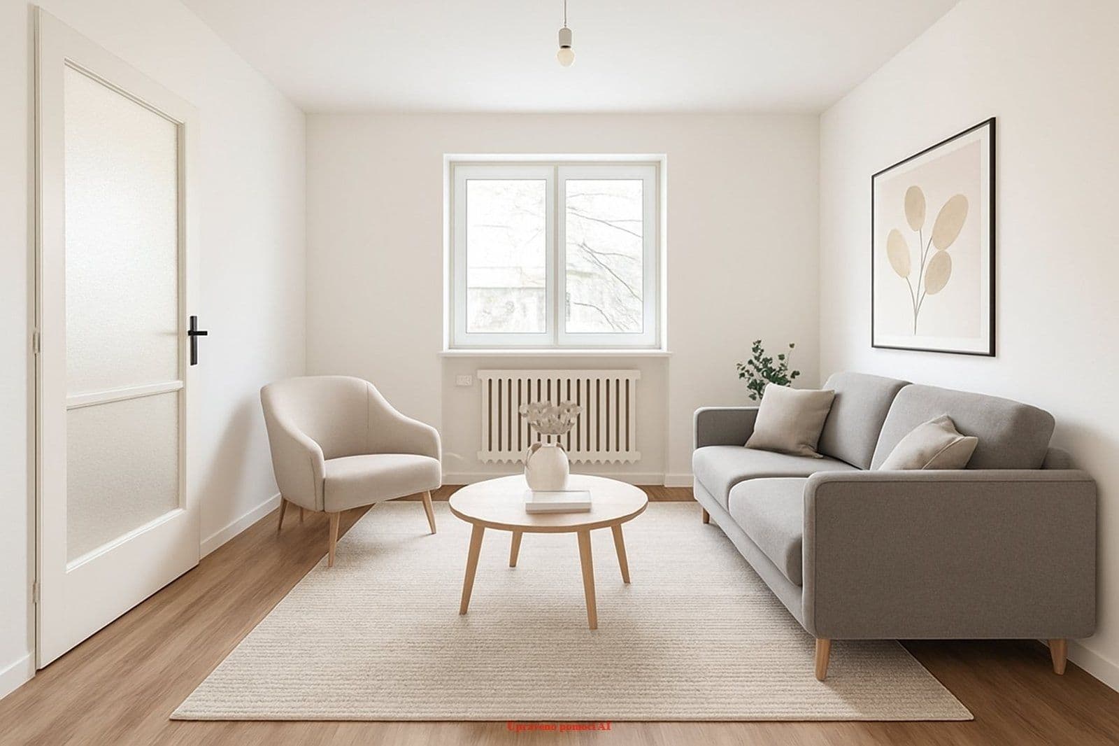 Pronájem bytu 1+1 27 m², Fučíkova, Karviná, Moravskoslezský kraj Pronájem bytu 1+1 27 m², Fučíkova, Karviná, Moravskoslezský kraj