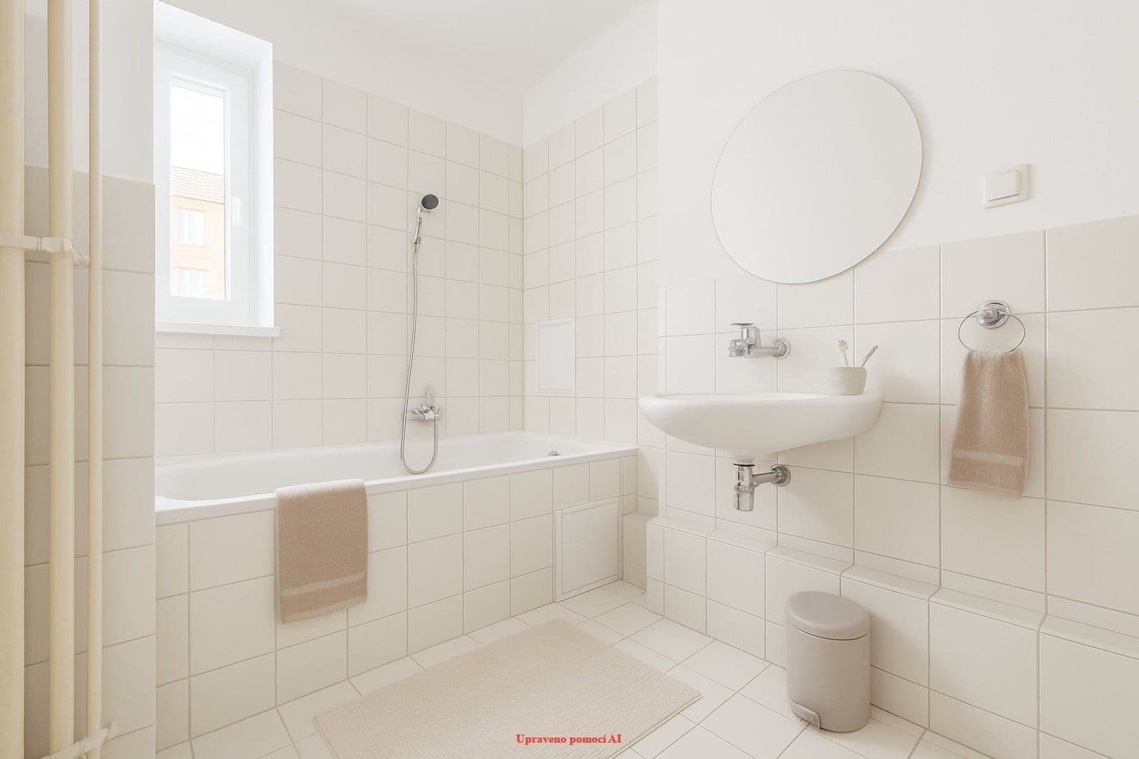 Pronájem bytu 3+kk 53 m², Tatranská, Karviná, Moravskoslezský kraj Pronájem bytu 3+kk 53 m², Tatranská, Karviná, Moravskoslezský kraj