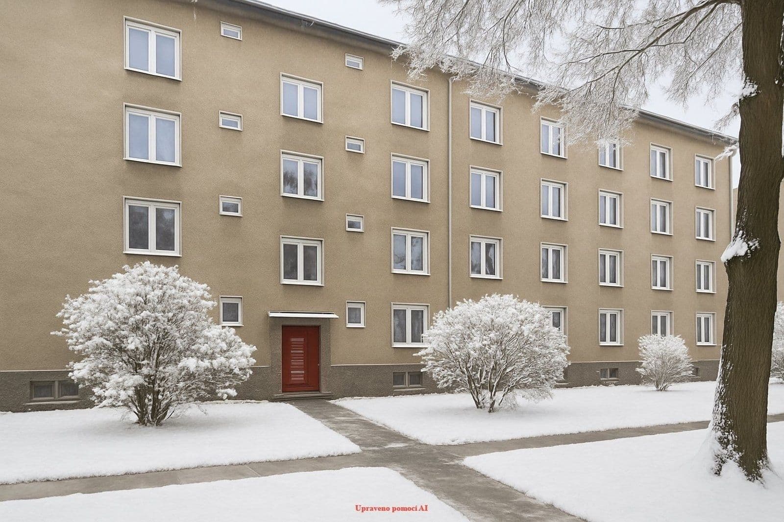 Pronájem bytu 2+1 50 m², Závodní, Karviná, Moravskoslezský kraj Pronájem bytu 2+1 50 m², Závodní, Karviná, Moravskoslezský kraj