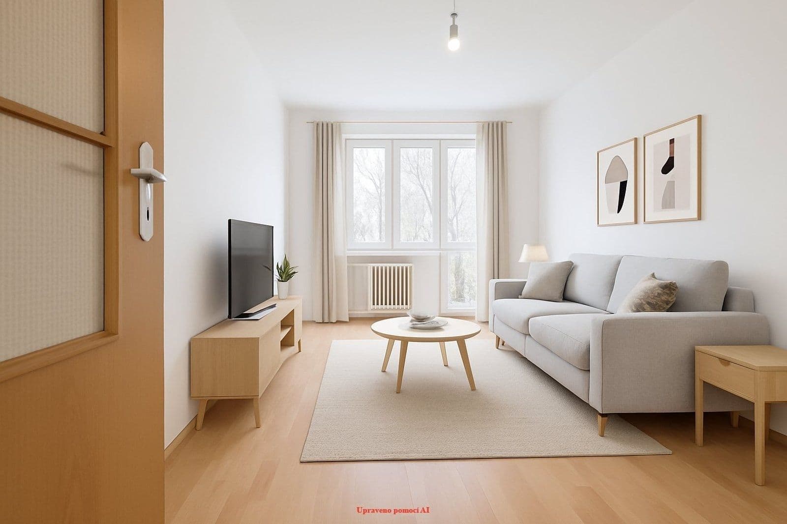 Pronájem bytu 2+1 54 m², tř. Osvobození, Karviná, Moravskoslezský kraj Pronájem bytu 2+1 54 m², tř. Osvobození, Karviná, Moravskoslezský kraj