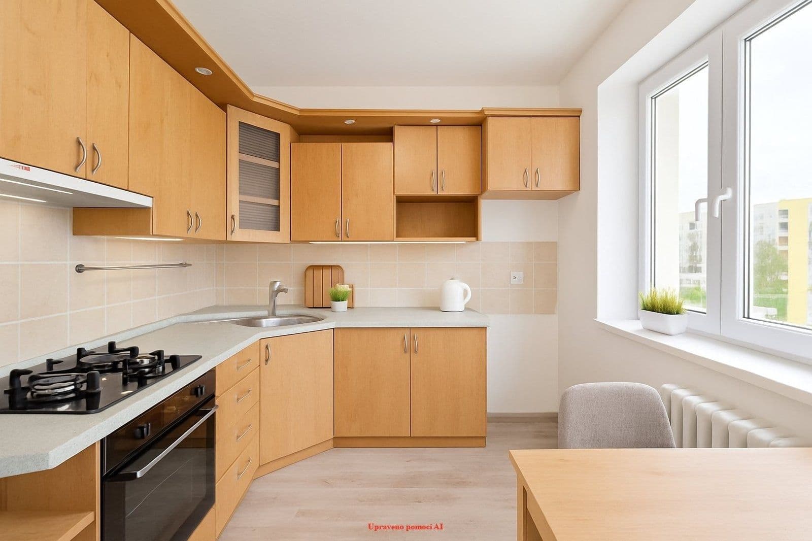 Pronájem bytu 2+1 54 m², tř. Osvobození, Karviná, Moravskoslezský kraj Pronájem bytu 2+1 54 m², tř. Osvobození, Karviná, Moravskoslezský kraj