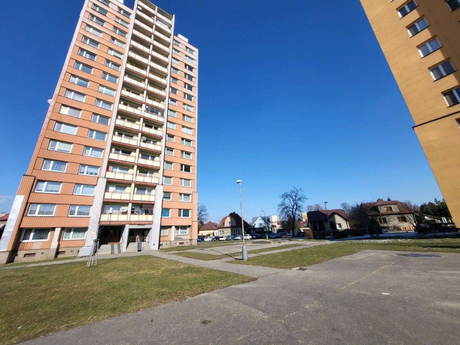 Pronájem bytu 3+1 65 m², Studentská, Karviná, Moravskoslezský kraj Pronájem bytu 3+1 65 m², Studentská, Karviná, Moravskoslezský kraj