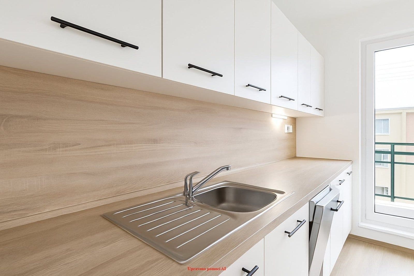 Pronájem bytu 3+1 65 m², Studentská, Karviná, Moravskoslezský kraj Pronájem bytu 3+1 65 m², Studentská, Karviná, Moravskoslezský kraj