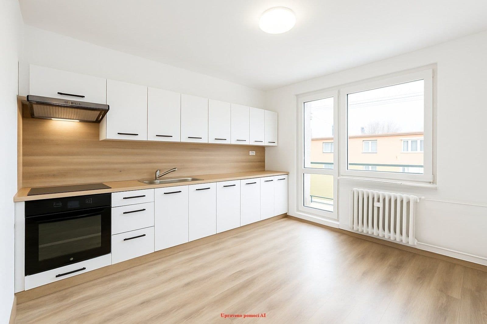 Pronájem bytu 3+1 65 m², Studentská, Karviná, Moravskoslezský kraj Pronájem bytu 3+1 65 m², Studentská, Karviná, Moravskoslezský kraj