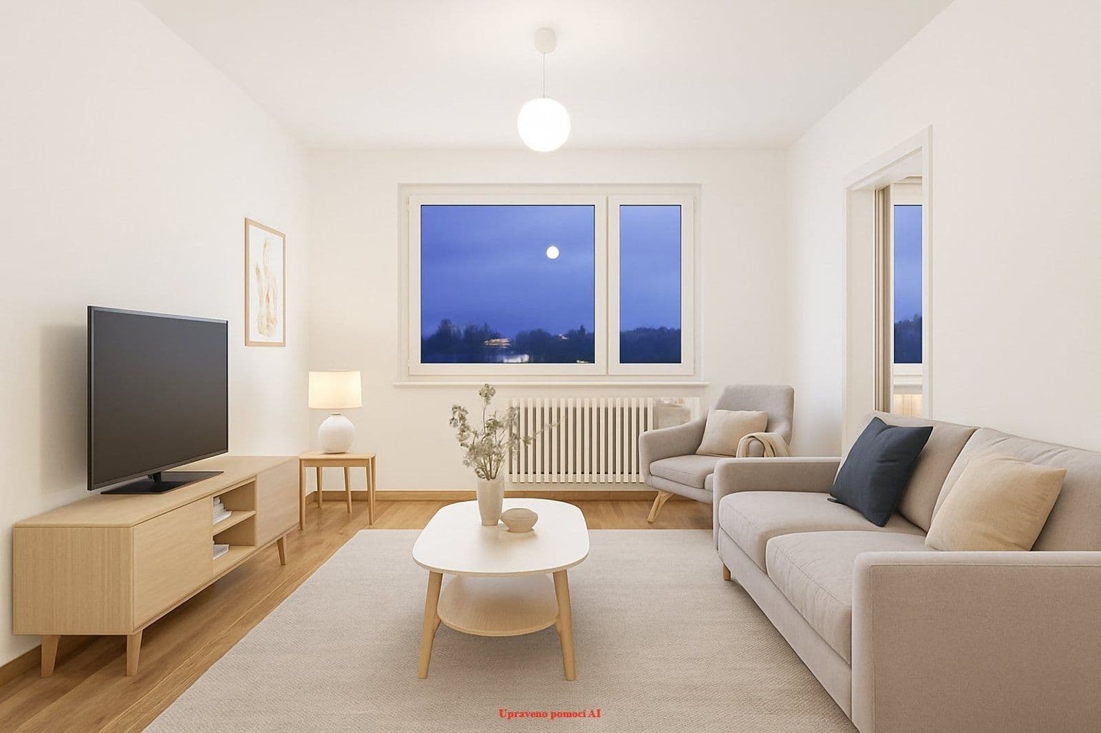 Pronájem bytu 3+1 65 m², Studentská, Karviná, Moravskoslezský kraj Pronájem bytu 3+1 65 m², Studentská, Karviná, Moravskoslezský kraj