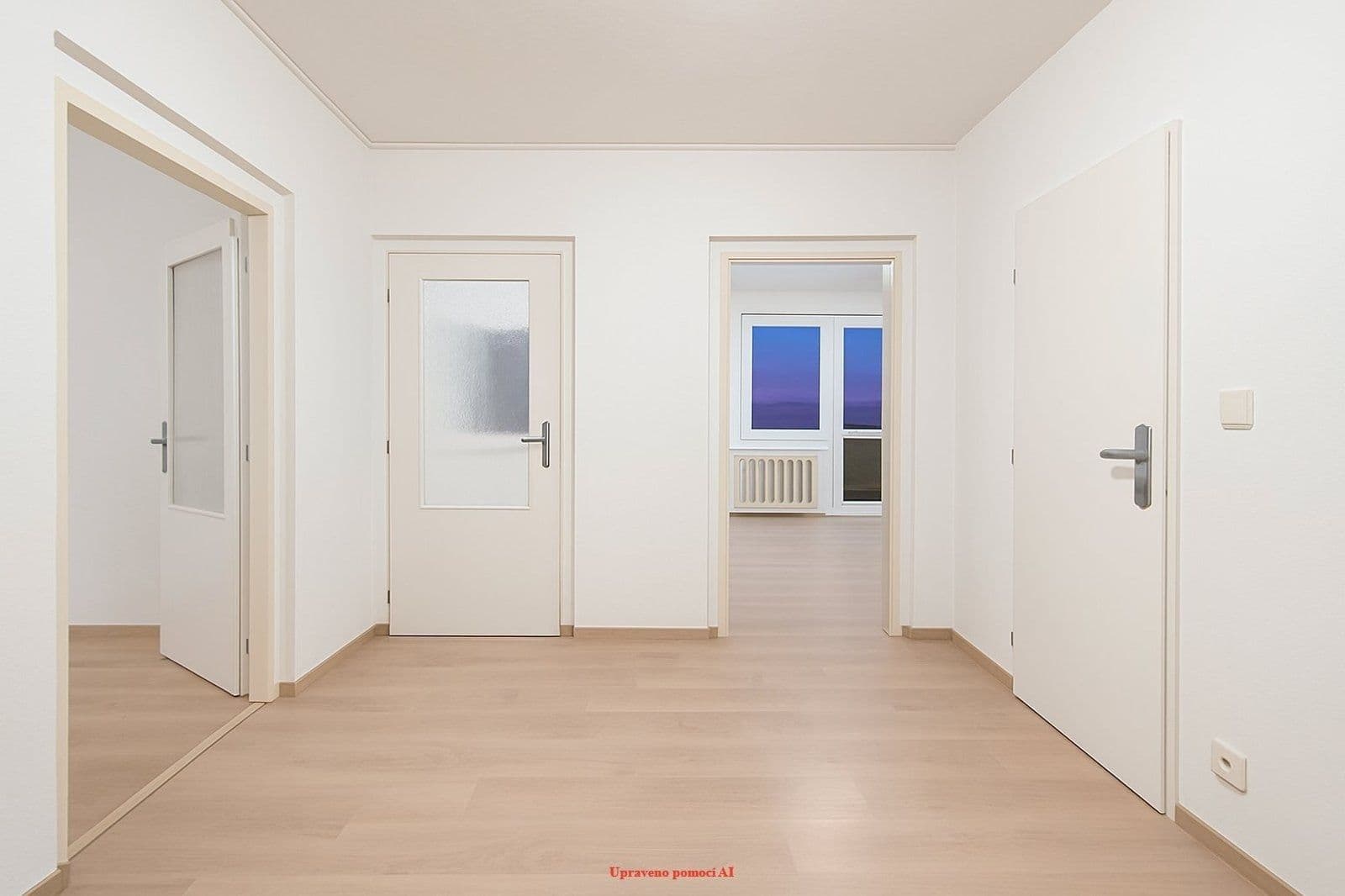Pronájem bytu 3+1 66 m², Studentská, Karviná, Moravskoslezský kraj Pronájem bytu 3+1 66 m², Studentská, Karviná, Moravskoslezský kraj