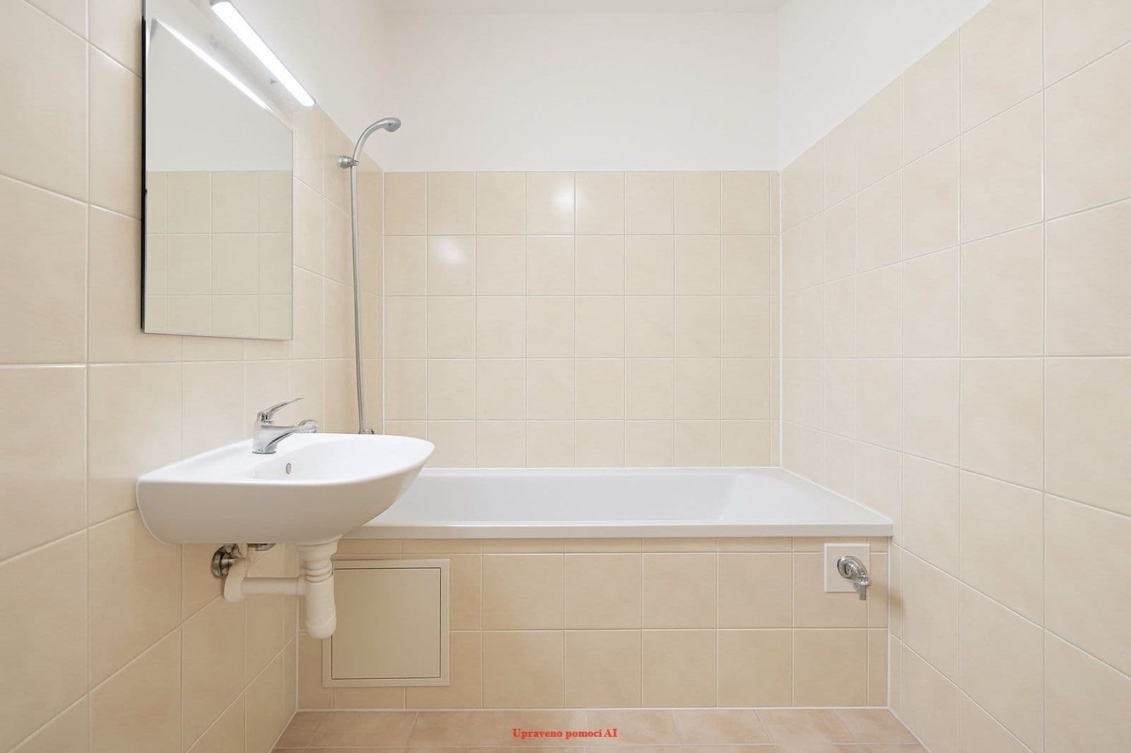 Pronájem bytu 3+1 66 m², Studentská, Karviná, Moravskoslezský kraj Pronájem bytu 3+1 66 m², Studentská, Karviná, Moravskoslezský kraj