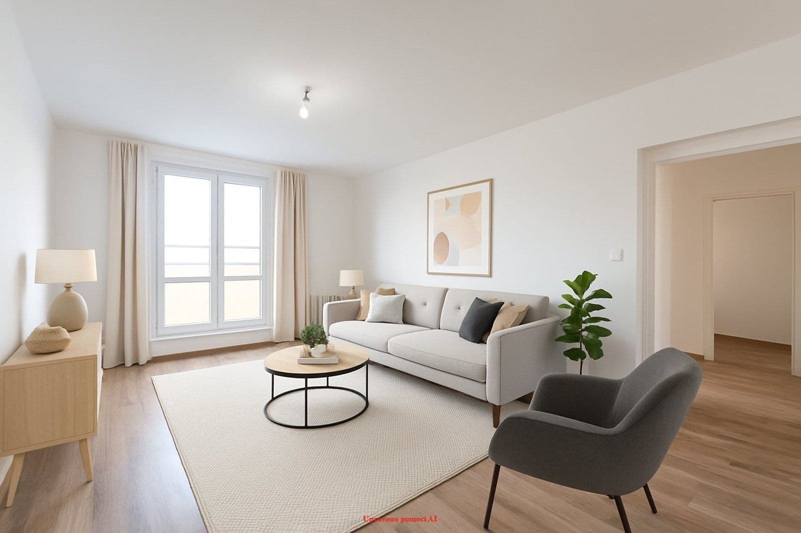 Pronájem bytu 2+1 55 m², Božkova, Karviná, Moravskoslezský kraj Pronájem bytu 2+1 55 m², Božkova, Karviná, Moravskoslezský kraj