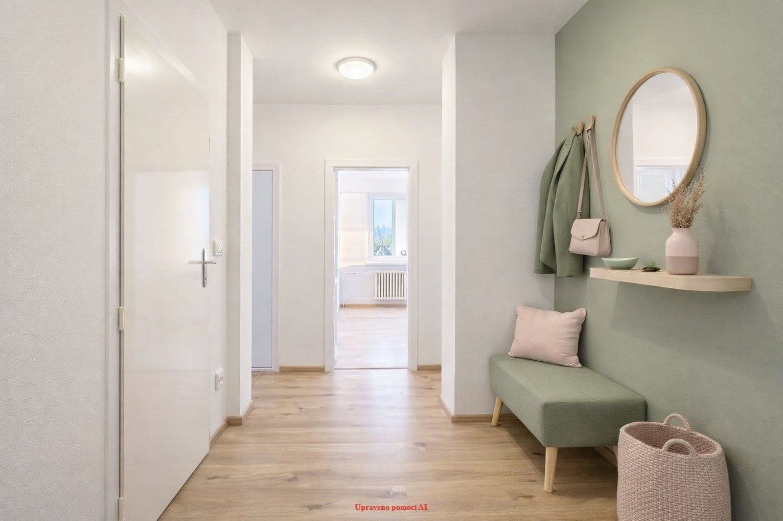 Pronájem bytu 2+1 55 m², Božkova, Karviná, Moravskoslezský kraj Pronájem bytu 2+1 55 m², Božkova, Karviná, Moravskoslezský kraj