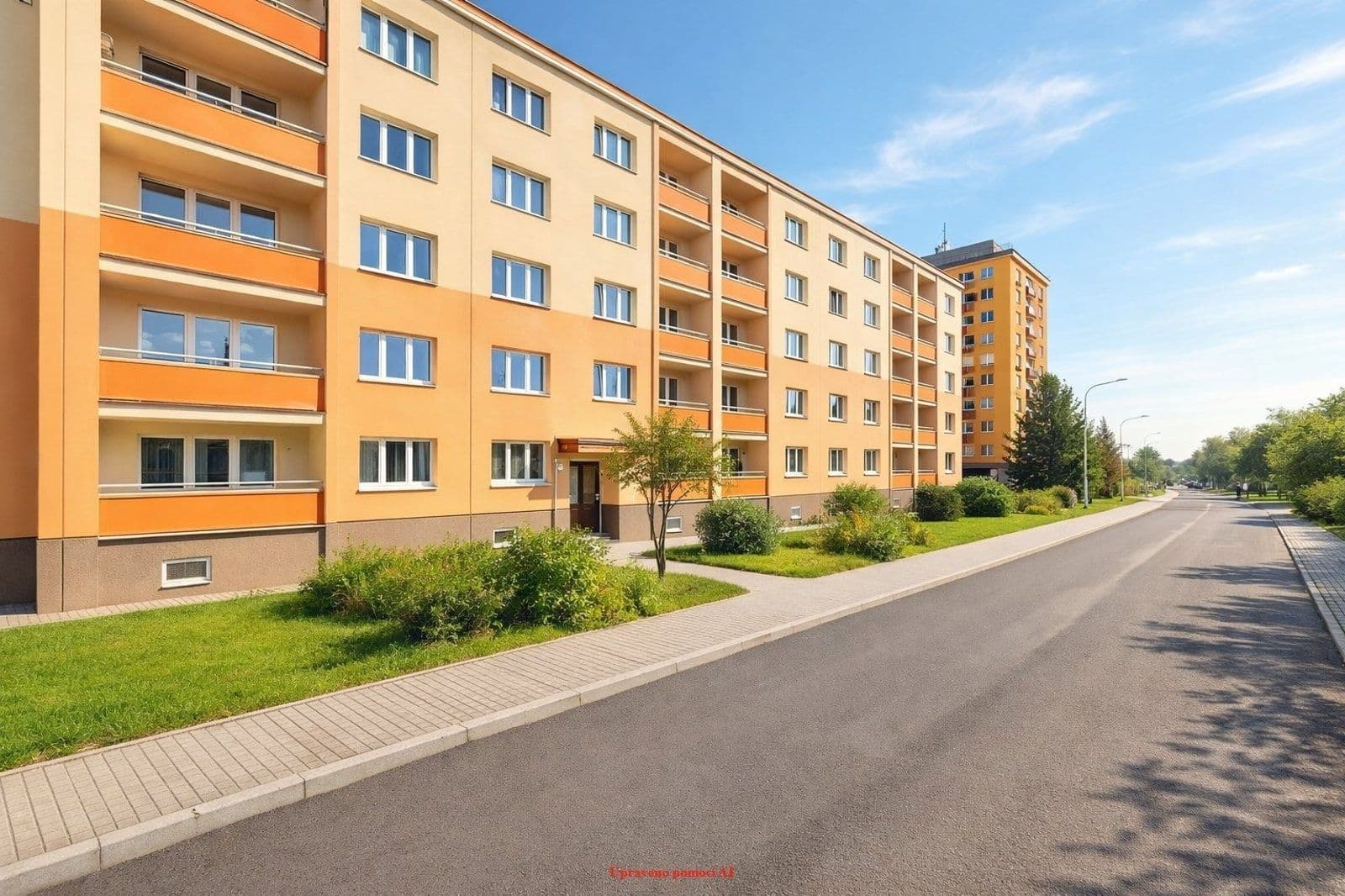 Pronájem bytu 2+1 55 m², Božkova, Karviná, Moravskoslezský kraj Pronájem bytu 2+1 55 m², Božkova, Karviná, Moravskoslezský kraj
