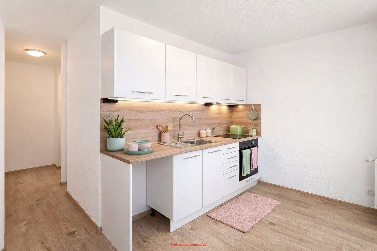 Pronájem bytu 2+1 55 m², Božkova, Karviná, Moravskoslezský kraj Pronájem bytu 2+1 55 m², Božkova, Karviná, Moravskoslezský kraj