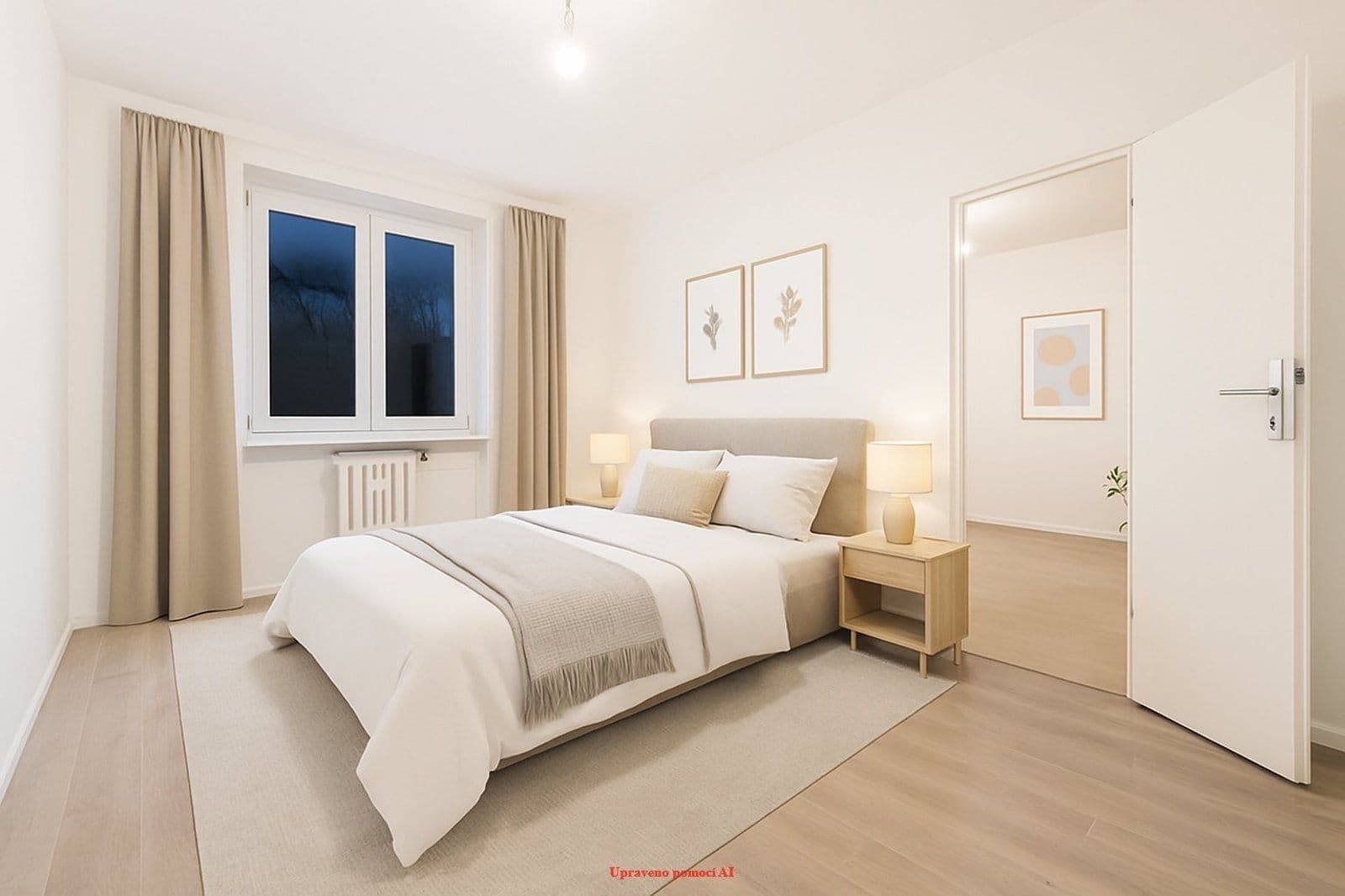 Pronájem bytu 3+1 68 m², Na Nábřeží, Havířov, Moravskoslezský kraj Pronájem bytu 3+1 68 m², Na Nábřeží, Havířov, Moravskoslezský kraj