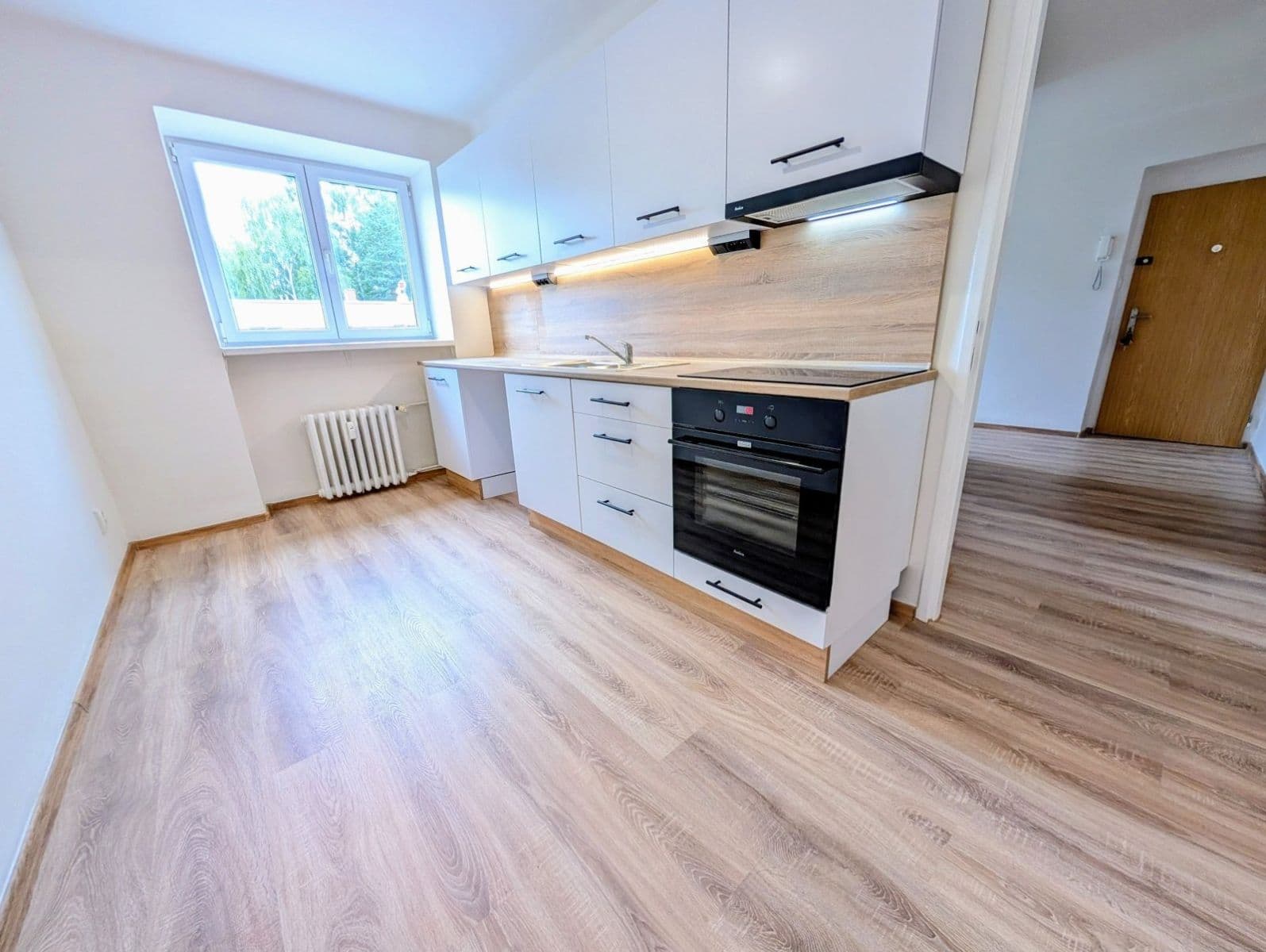 Pronájem bytu 3+1 68 m², Na Nábřeží, Havířov, Moravskoslezský kraj Pronájem bytu 3+1 68 m², Na Nábřeží, Havířov, Moravskoslezský kraj