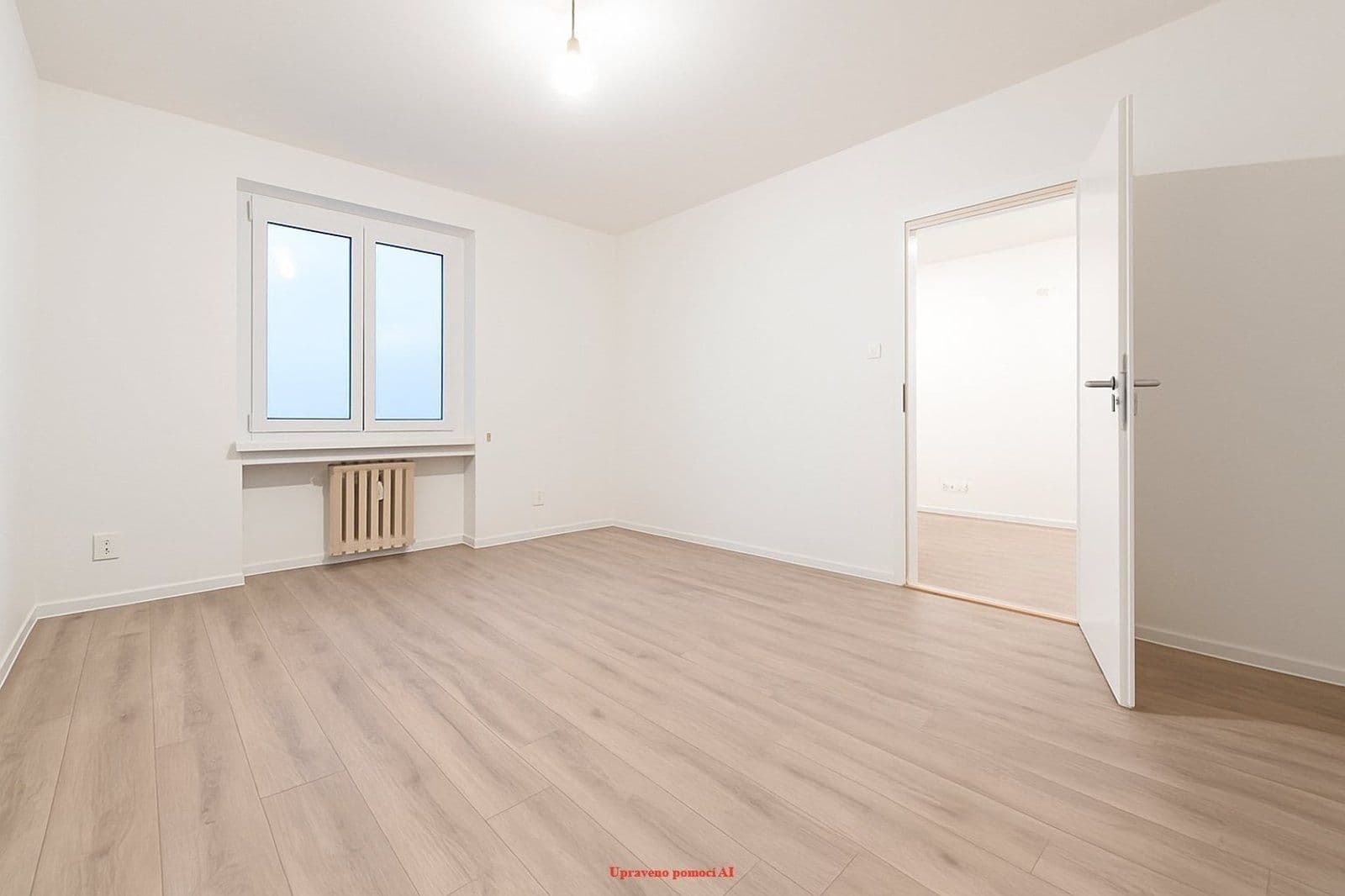 Pronájem bytu 3+1 68 m², Na Nábřeží, Havířov, Moravskoslezský kraj Pronájem bytu 3+1 68 m², Na Nábřeží, Havířov, Moravskoslezský kraj