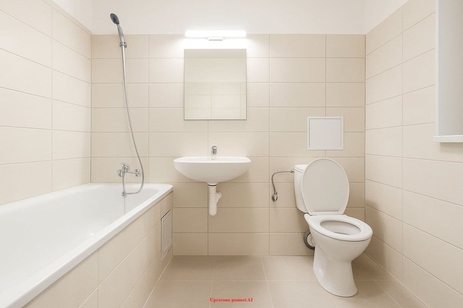 Pronájem bytu 3+1 68 m², Na Nábřeží, Havířov, Moravskoslezský kraj Pronájem bytu 3+1 68 m², Na Nábřeží, Havířov, Moravskoslezský kraj