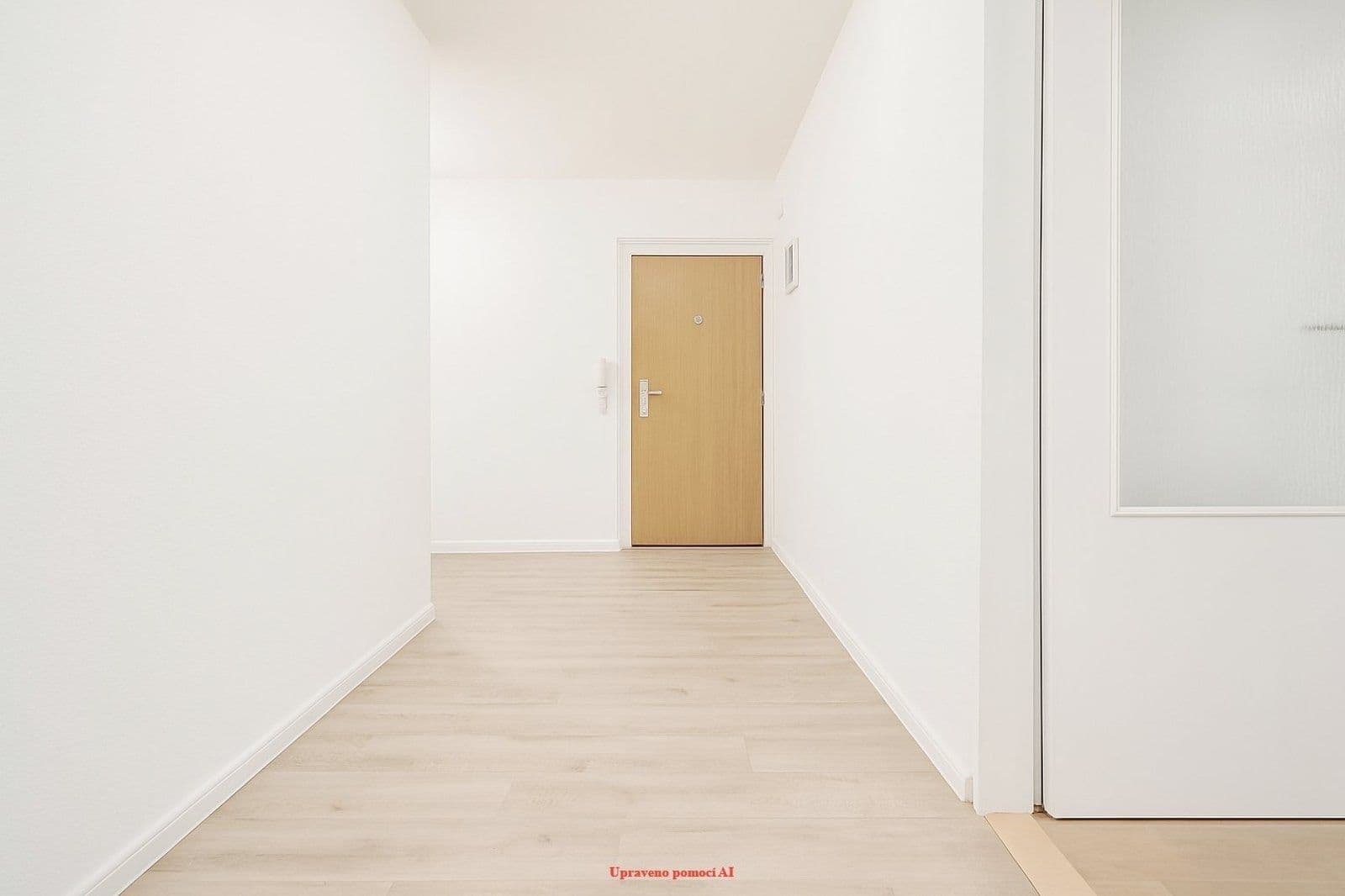 Pronájem bytu 3+1 68 m², Na Nábřeží, Havířov, Moravskoslezský kraj Pronájem bytu 3+1 68 m², Na Nábřeží, Havířov, Moravskoslezský kraj