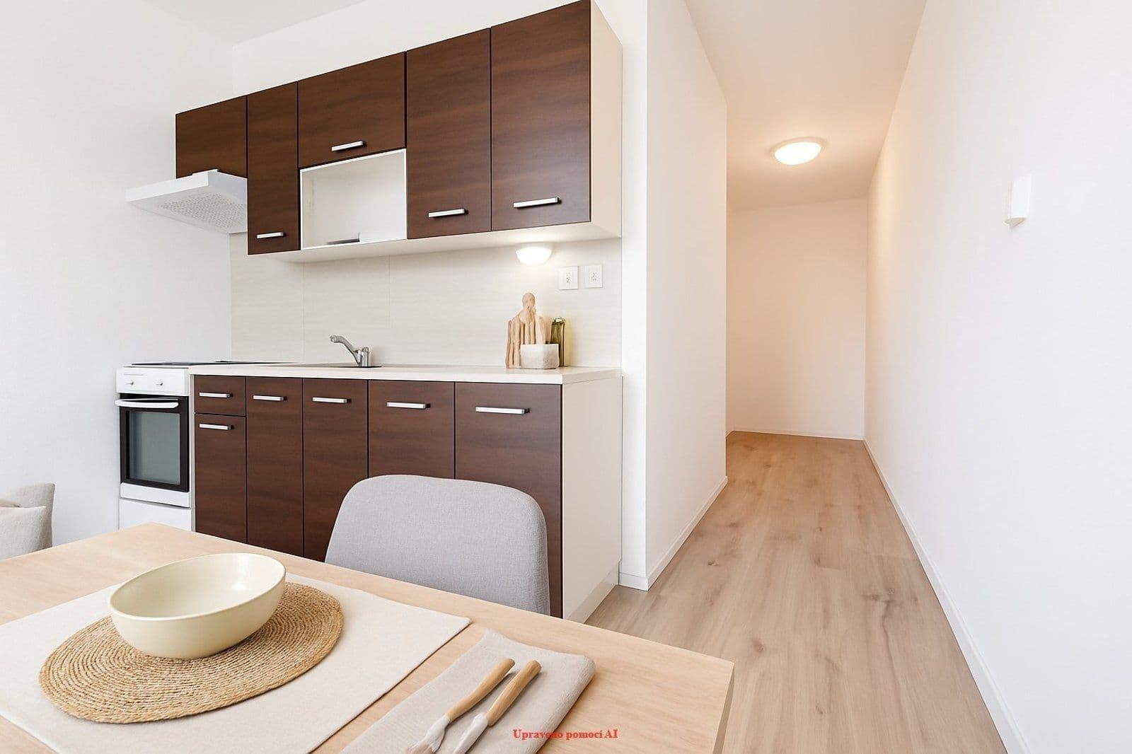 Pronájem bytu 2+1 54 m², Resslova, Havířov, Moravskoslezský kraj Pronájem bytu 2+1 54 m², Resslova, Havířov, Moravskoslezský kraj