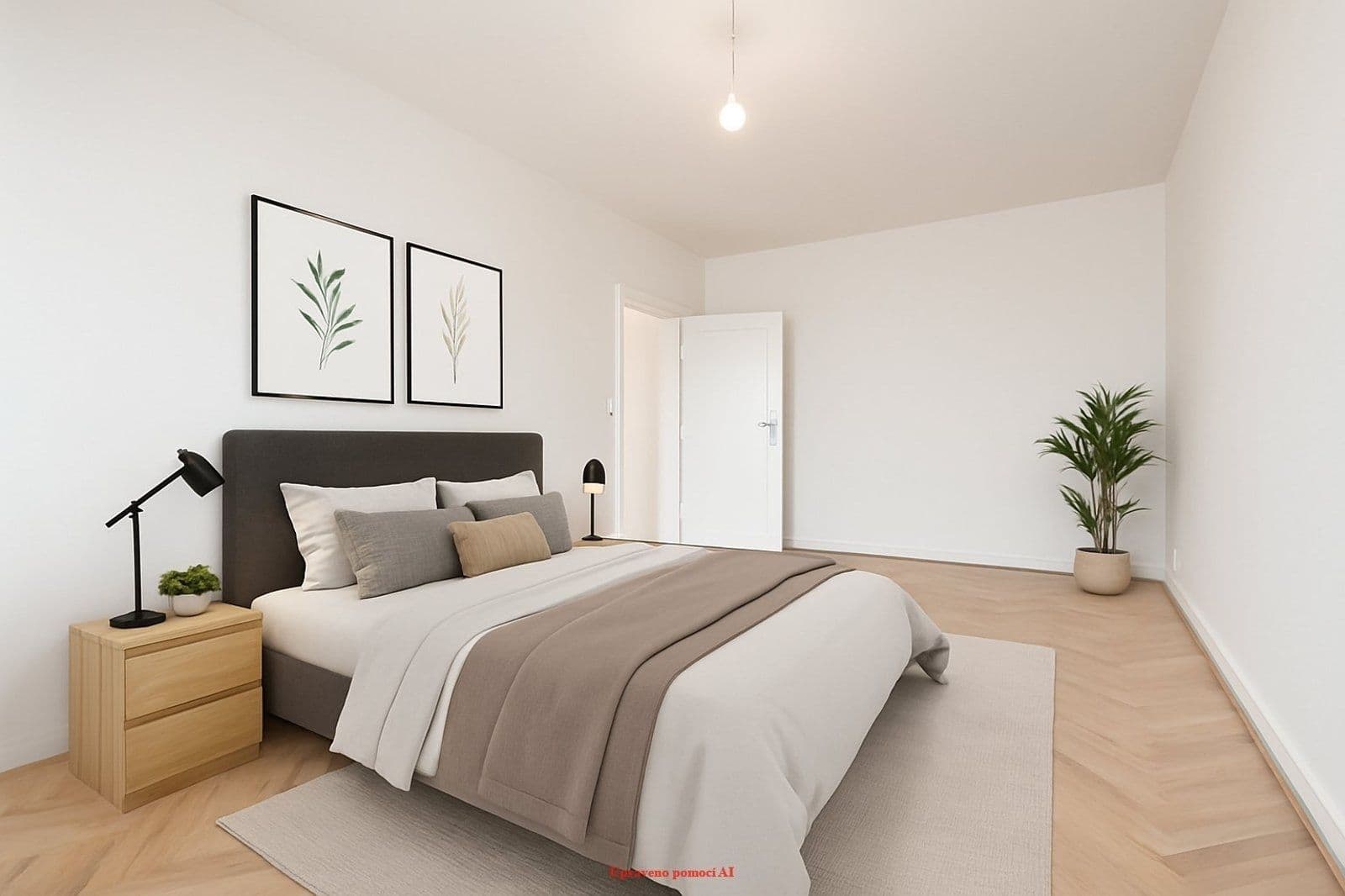 Pronájem bytu 2+1 54 m², Resslova, Havířov, Moravskoslezský kraj Pronájem bytu 2+1 54 m², Resslova, Havířov, Moravskoslezský kraj