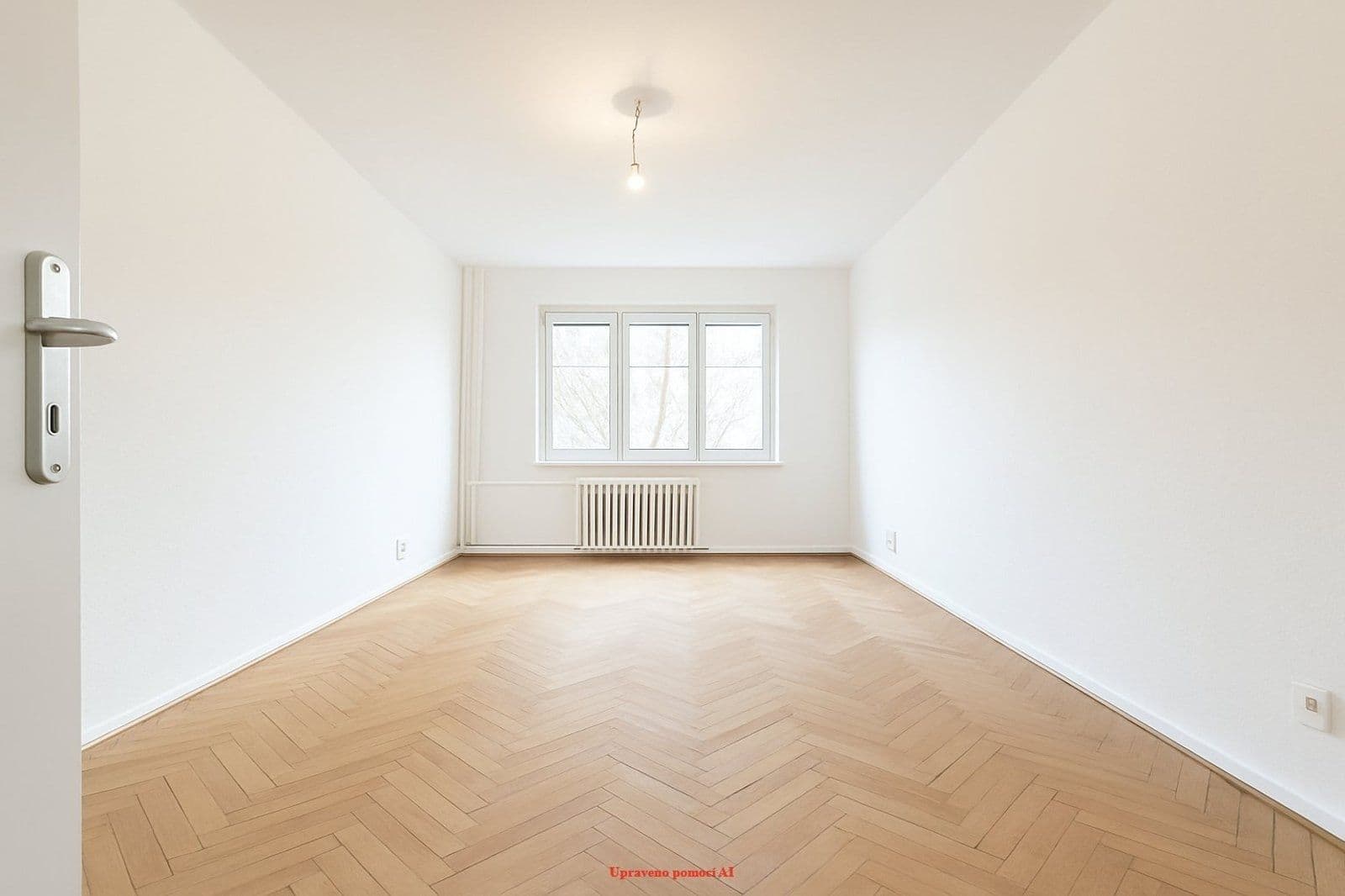 Pronájem bytu 2+1 54 m², Resslova, Havířov, Moravskoslezský kraj Pronájem bytu 2+1 54 m², Resslova, Havířov, Moravskoslezský kraj