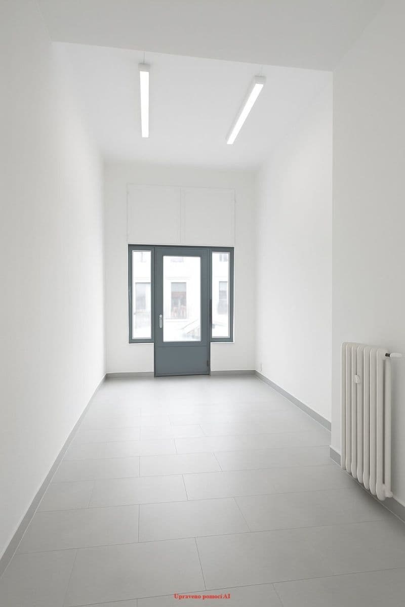 Pronájem kanceláře 40 m², Hlavní třída, Havířov, Moravskoslezský kraj Pronájem kanceláře 40 m², Hlavní třída, Havířov, Moravskoslezský kraj