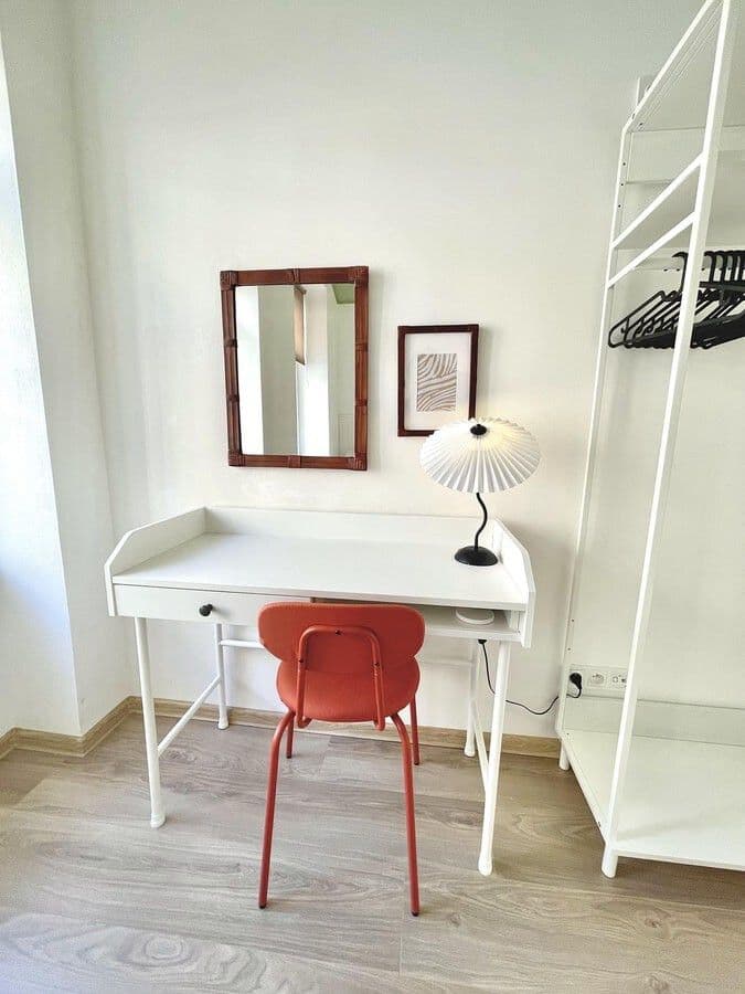 Pronájem bytu 42 m², Rumunská, Praha, Praha Pronájem bytu 42 m², Rumunská, Praha, Praha