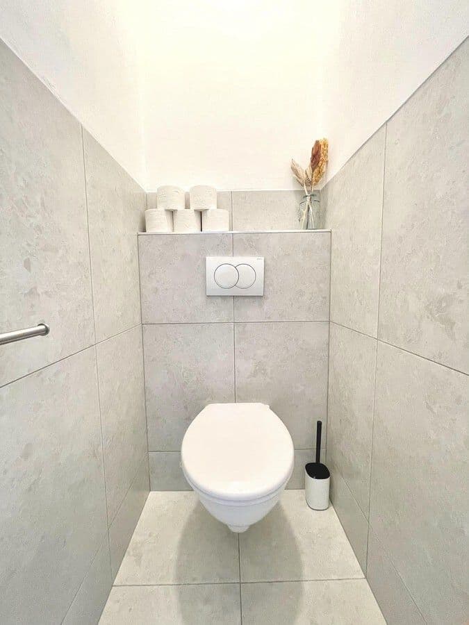 Pronájem bytu 42 m², Rumunská, Praha, Praha Pronájem bytu 42 m², Rumunská, Praha, Praha