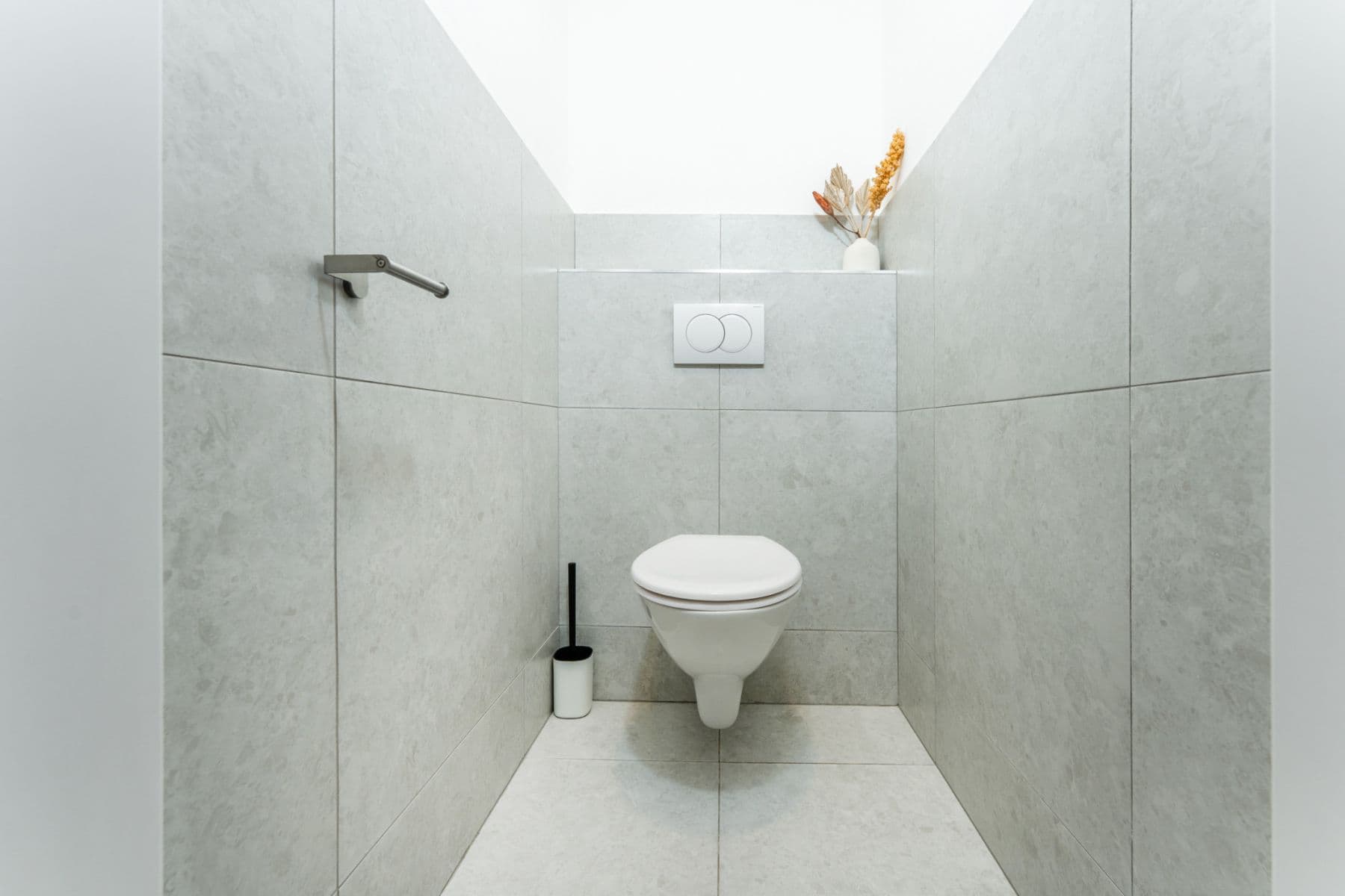 Pronájem bytu 29 m², Rumunská, Praha, Praha Pronájem bytu 29 m², Rumunská, Praha, Praha