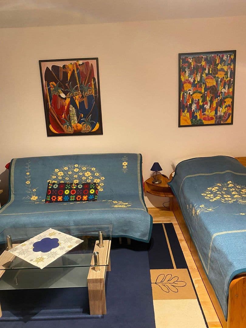 Prodej bytu 1+1 30 m², Grubhofsiedlung, St. Martin, Salcbursko Prodej bytu 1+1 30 m², Grubhofsiedlung, St. Martin, Salcbursko