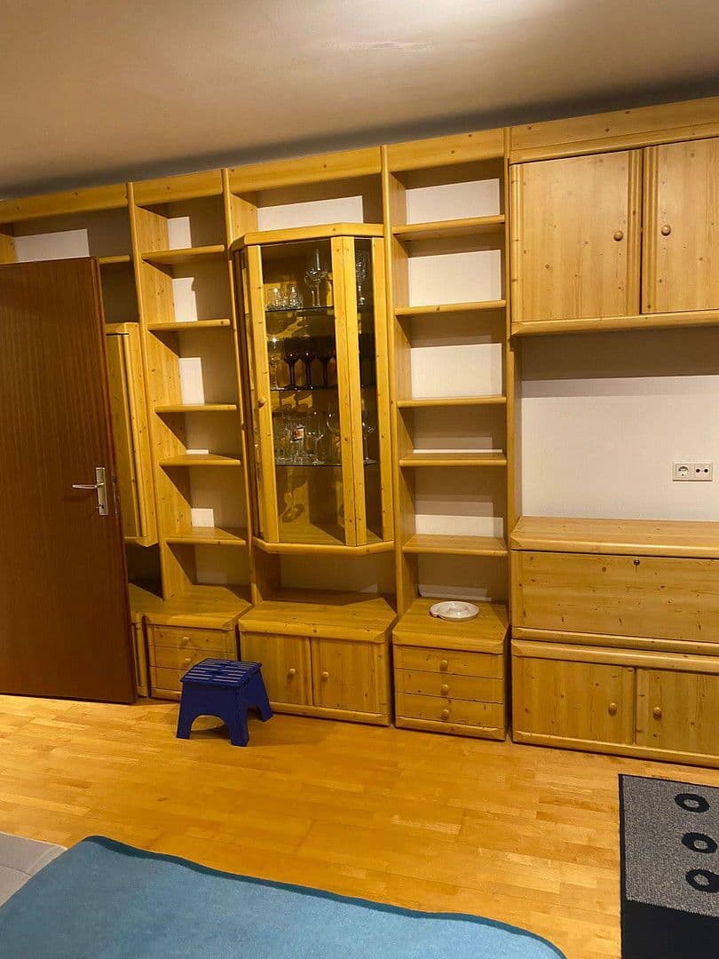 Prodej bytu 1+1 30 m², Grubhofsiedlung, St. Martin, Salcbursko Prodej bytu 1+1 30 m², Grubhofsiedlung, St. Martin, Salcbursko