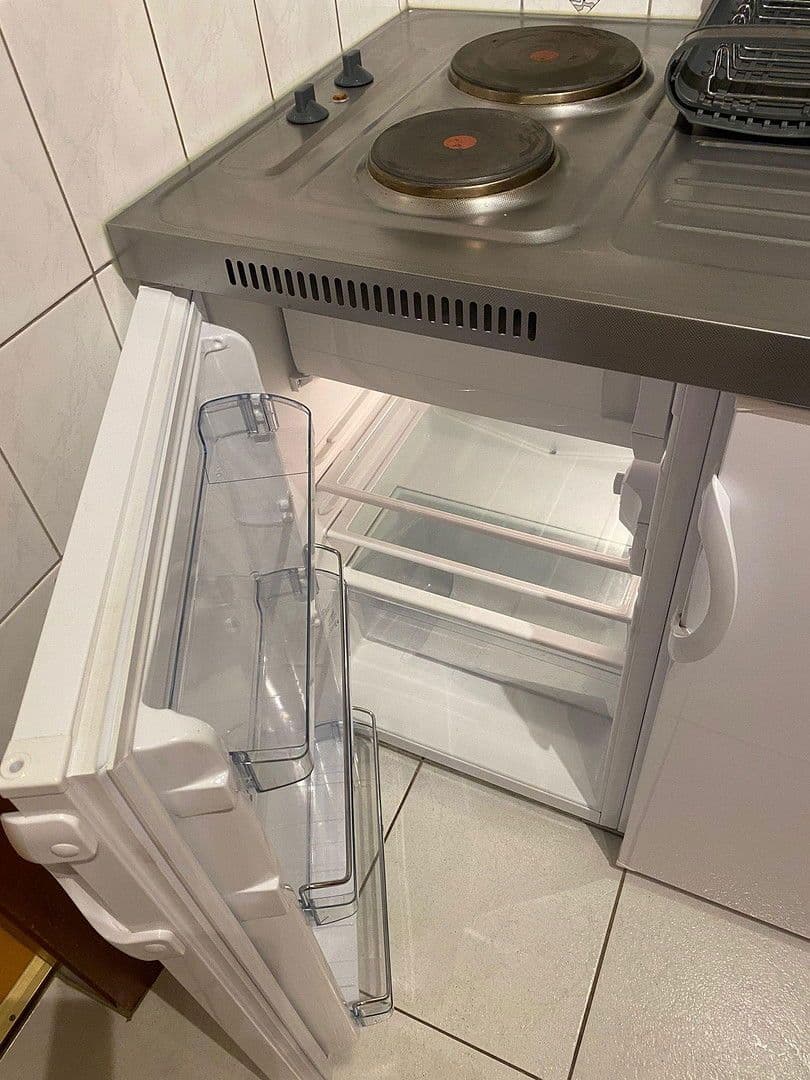 Prodej bytu 1+1 30 m², Grubhofsiedlung, St. Martin, Salcbursko Prodej bytu 1+1 30 m², Grubhofsiedlung, St. Martin, Salcbursko