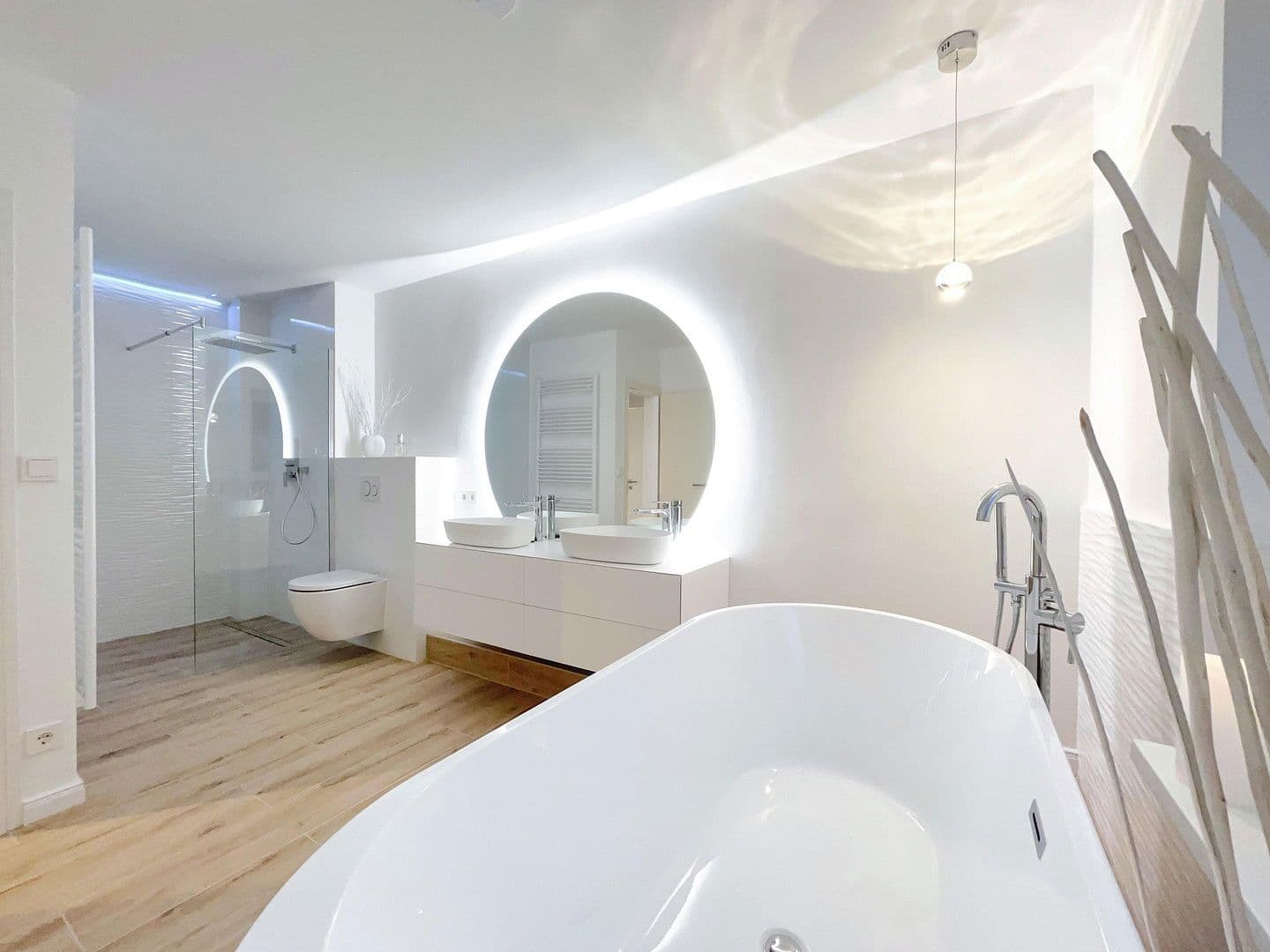 Prodej domu 116 m², pozemek 224 m², Hamburg, Hamburg Prodej domu 116 m², pozemek 224 m², Hamburg, Hamburg