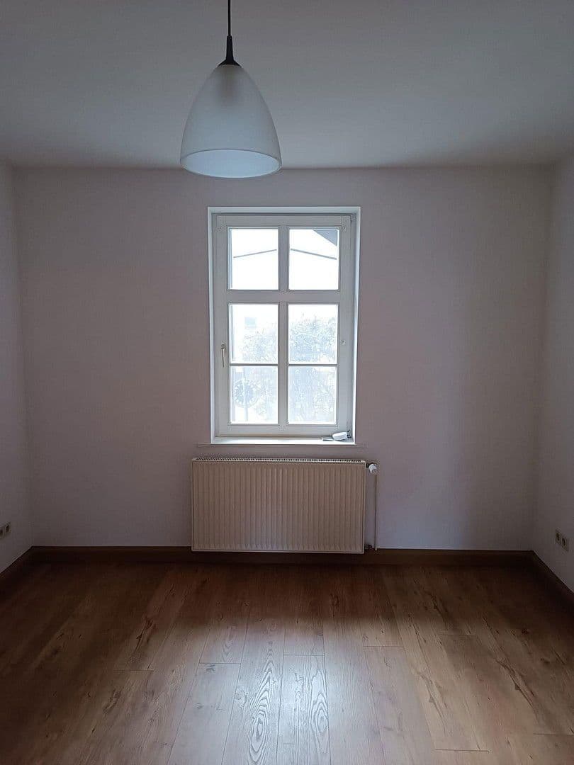 Pronájem bytu 2+1 50 m², Str. der Freundschaft 54, Ellrich, Durynsko Pronájem bytu 2+1 50 m², Str. der Freundschaft 54, Ellrich, Durynsko