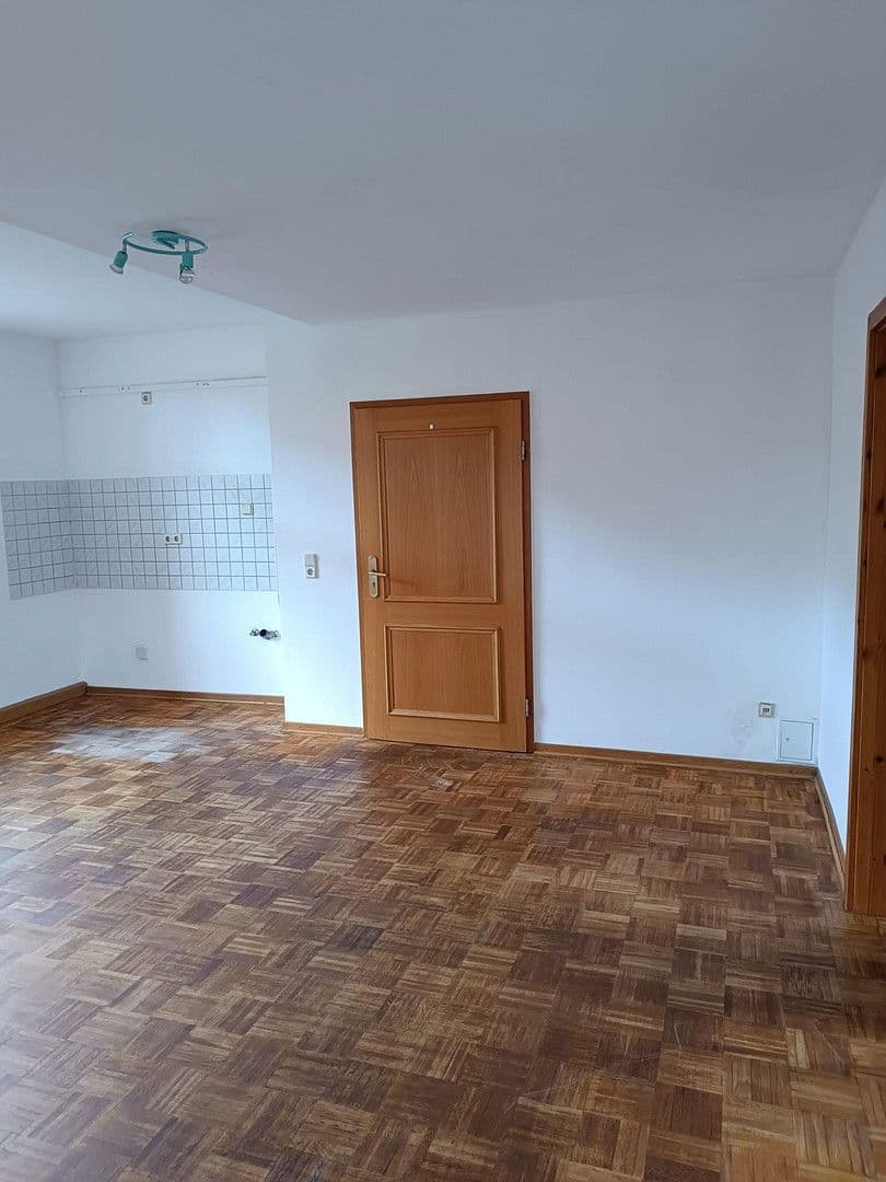 Pronájem bytu 2+1 50 m², Str. der Freundschaft 54, Ellrich, Durynsko Pronájem bytu 2+1 50 m², Str. der Freundschaft 54, Ellrich, Durynsko