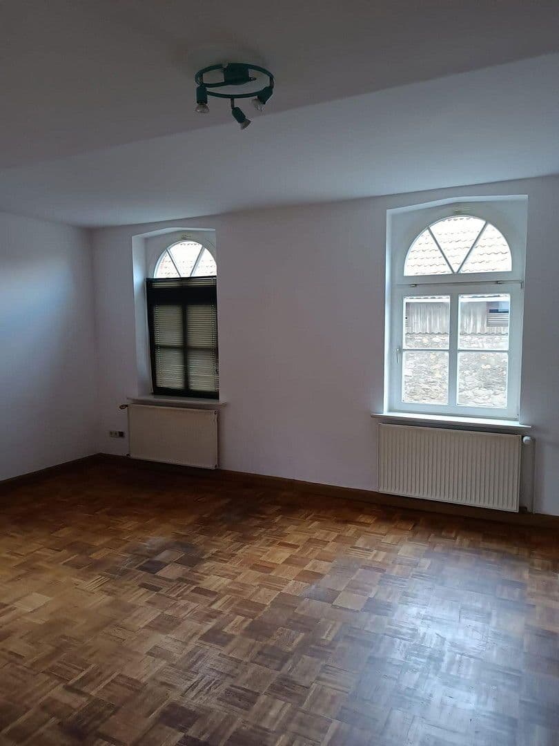 Pronájem bytu 2+1 50 m², Str. der Freundschaft 54, Ellrich, Durynsko Pronájem bytu 2+1 50 m², Str. der Freundschaft 54, Ellrich, Durynsko