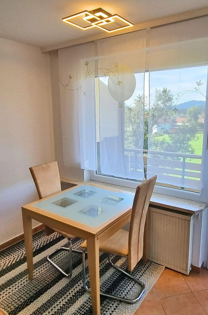 Pronájem bytu 2+1 50 m², Lindenberger Str. 17, Weiler-Simmerberg, Bavorsko Pronájem bytu 2+1 50 m², Lindenberger Str. 17, Weiler-Simmerberg, Bavorsko