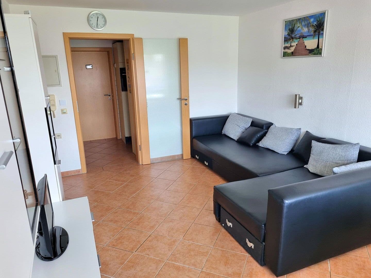 Pronájem bytu 2+1 50 m², Lindenberger Str. 17, Weiler-Simmerberg, Bavorsko Pronájem bytu 2+1 50 m², Lindenberger Str. 17, Weiler-Simmerberg, Bavorsko