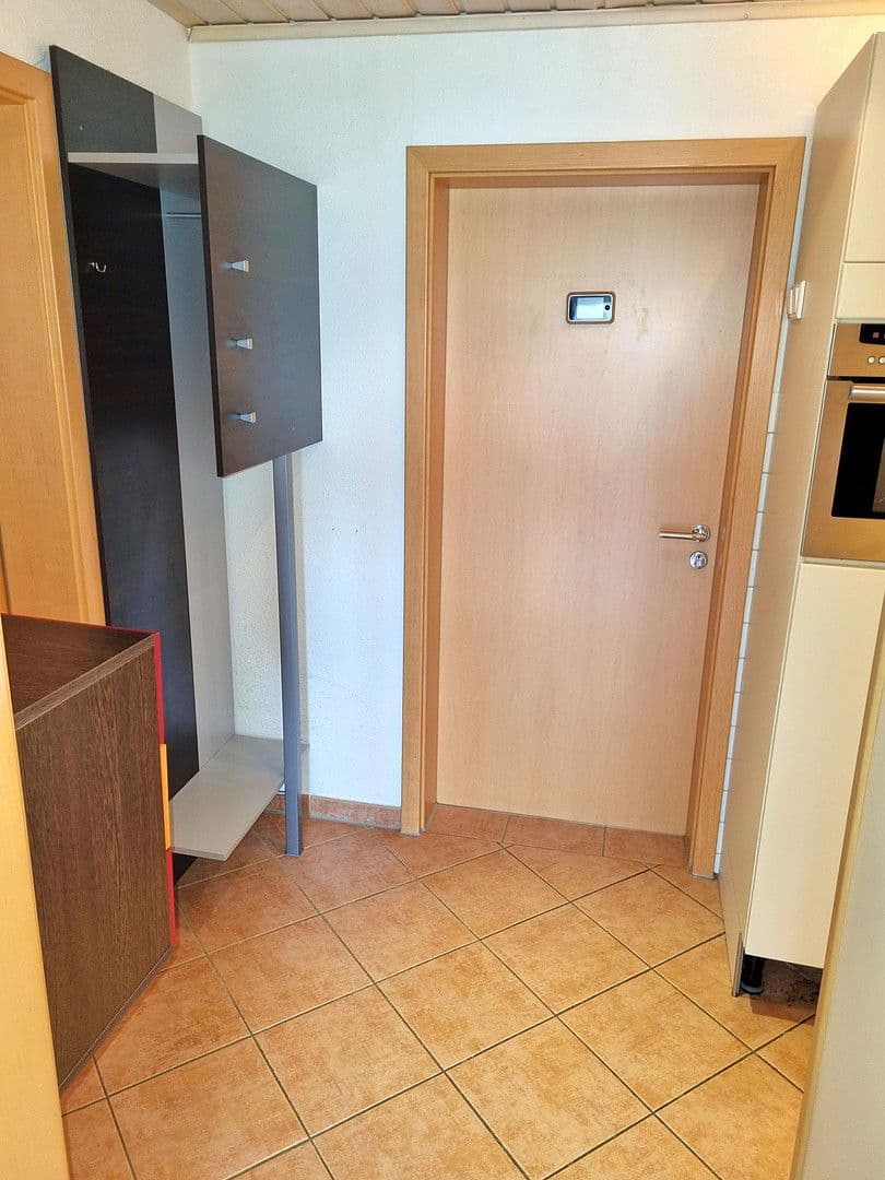 Pronájem bytu 2+1 50 m², Lindenberger Str. 17, Weiler-Simmerberg, Bavorsko Pronájem bytu 2+1 50 m², Lindenberger Str. 17, Weiler-Simmerberg, Bavorsko